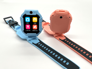 Relojes Inteligentes para Niños DF Z6 con Ranura para Tarjeta SIM y Cámara, Reloj Deportivo con Localizador para Niños, Reloj Inteligente con Rastreador de Actividad Física para Niños - Product Image 6