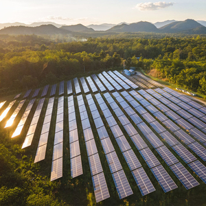 <strong>Solar</strong> Power Plant 100kw 300kw 500kw <strong>Solar</strong> <strong>System</strong> on Grid 100KW <strong>Solar</strong> <strong>Panels</strong> Solution Complete Kits - Product Image 5