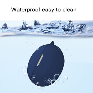 Pour <span class=keywords><strong>Huawei</strong></span> <span class=keywords><strong>Freebuds</strong></span> <span class=keywords><strong>4i</strong></span> Cas Antichoc En Silicone Souple Écouteurs Housse Pour <span class=keywords><strong>Huawei</strong></span> <span class=keywords><strong>Freebuds</strong></span> <span class=keywords><strong>4I</strong></span> - Product Image 4