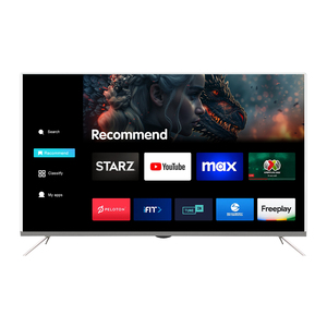 TV intelligente sans cadre 43 <span class=keywords><strong>pouces</strong></span> <span class=keywords><strong>OLED</strong></span> S95D Series HDR Pro TV Television 43 50 <span class=keywords><strong>55</strong></span> 65 <span class=keywords><strong>pouces</strong></span> <span class=keywords><strong>OLED</strong></span> 4K Smart TV - Product Image 1
