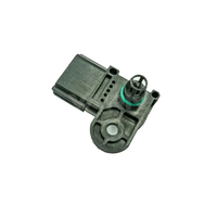 Capteur de pression d'air du collecteur Capteur MAP 0261230027 XS6F-9F479-AB pour FORD Peugeot