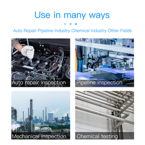 Cámara más vendida, tubo de plomería, endoscopio, inspección de tuberías de baño - Product Image 6