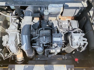รถขุดตีนตะขาบไฮดรอลิก Komatsu PC450 ของแท้จากญี่ปุ่น รถขุด Komatsu PC450 มีสินค้าในสต็อก - Product Image 4