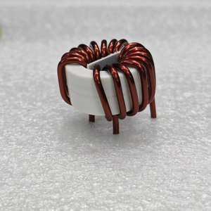 ZW 고임피던스 MnZn CM 인덕터 1~30MHz 노이즈 억제, 서버 PSU 및 데이터 센터 전원 장치용 - Product Image 2