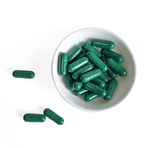 Cápsulas de Extracto de Raíz de Maca Peruana Negra al por Mayor, Suplementos de Maca para Aumentar la Vitalidad y Resistencia Masculina, 500 mg - Product Image 2