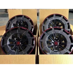 Jante de <span class=keywords><strong>voiture</strong></span> automatique Benz Classe G G63 G500 G350 G900 Jante de <span class=keywords><strong>roue</strong></span> démontable pour Mercedes Benz Jantes personnalisées - Product Image 2