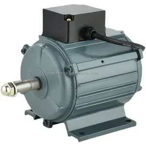 10HP roof fan engine ac single phase fan motor 220V