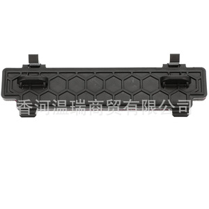 Kia SOUL ฝากรอง97129B2000เครื่องปรับอากาศ, อะไหล่สำหรับตัวกรองห้องโดยสาร - Product Image 1