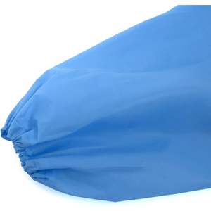 Personnalisé 10PS EVA Veste de Pluie pour Poncho Imperméable Coupe-Vent Adulte Imperméable Cordon Capuche Simple Réutilisable Couleur Impression - Product Image 3