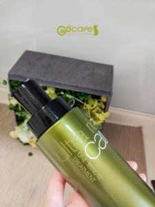 Tratamiento Capilar Reparador Ultra Nutritivo de Un Minuto Gocare de Marca Privada - Product Image 4