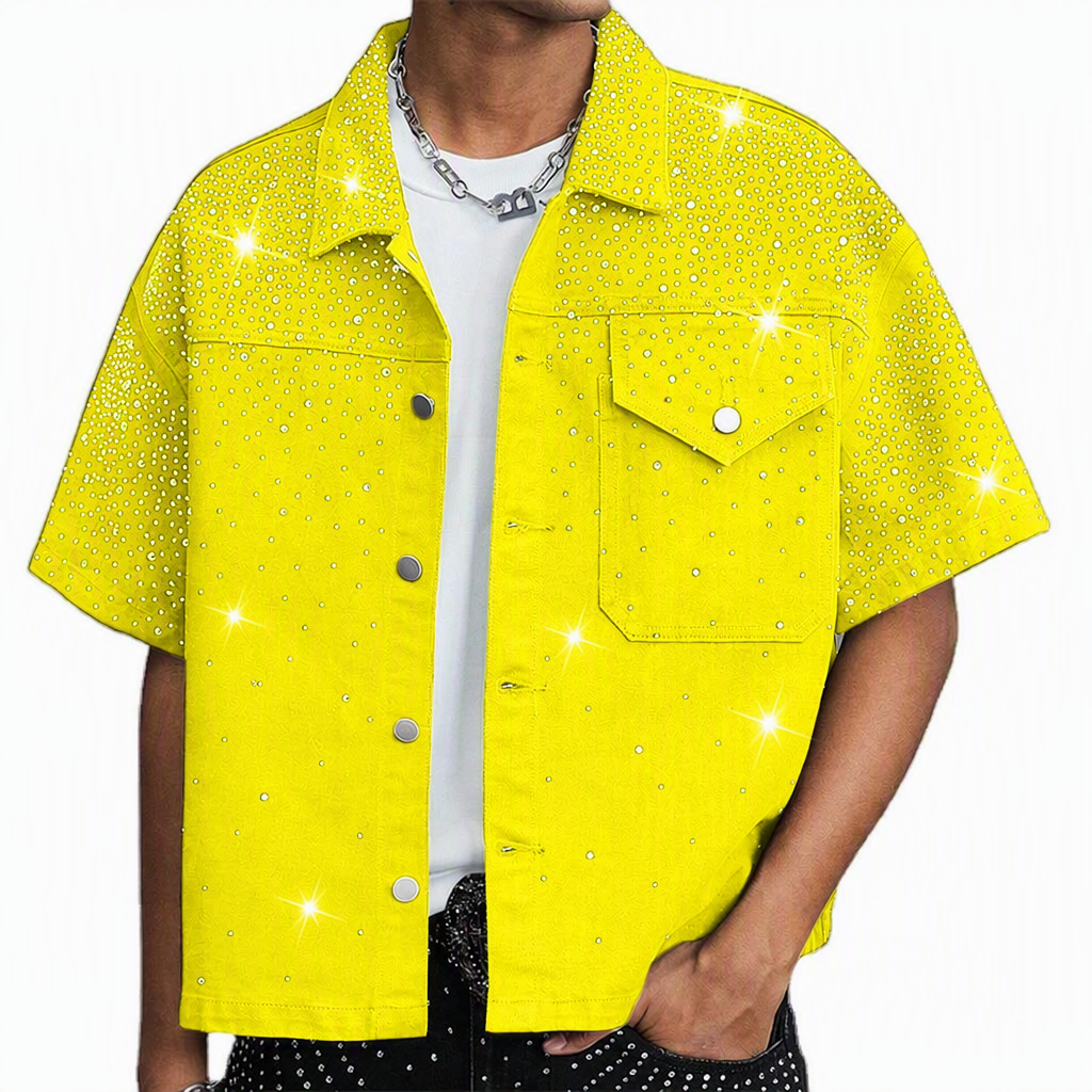 Jaune