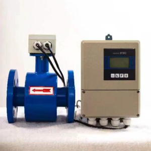 Medidor de Flujo de Líquido <span class=keywords><strong>Digital</strong></span> de Acero Inoxidable, Salida de Pulso de 4-20 mA, Conectividad de Brida DN50 para Combustible Diésel, Personalizable OEM - Product Image 6