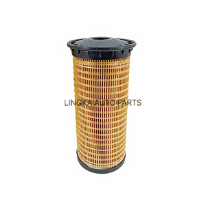 Filtro de Combustible para Camión en Estado Nuevo, Separación de Agua y Aceite 500-0483 5000483 LF3338 500-0482 - Product Image 2