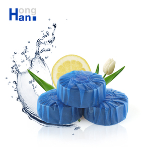 Meilleur <span class=keywords><strong>nettoyant</strong></span> écologique pour toilettes, <span class=keywords><strong>nettoyant</strong></span> pour cuvette de toilette autonettoyant, tablettes de toilette bleues - Product Image 1