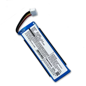 Batería de repuesto de alta calidad P763098 01A para <span class=keywords><strong>JBL</strong></span> <span class=keywords><strong>Link</strong></span> 20 Link20 baterías de altavoz Bluetooth portátil 6000mAh - Product Image 2