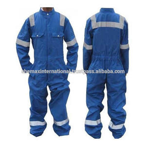Uniforme de caldera de trabajo personalizado al por mayor superventas de calidad superior Shemax 2023 - Product Image 5