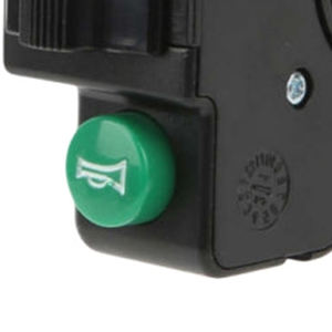 Panneau de commande clignotant, éclairage et klaxon convivial pour Kugoo Kirin M4 / M4PRO - Product Image 3