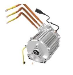 ระบบเกียร์อัตโนมัติที่มีประสิทธิภาพสำหรับรถบรรทุกหนักและรถบัส - Product Image 2