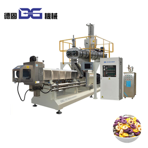 Almohada <span class=keywords><strong>de</strong></span> chocolate snack-making Food machine crispy <span class=keywords><strong>miel</strong></span> <span class=keywords><strong>cereales</strong></span> anillo merienda equipos <span class=keywords><strong>de</strong></span> producción/sin gluten copos - Product Image 6