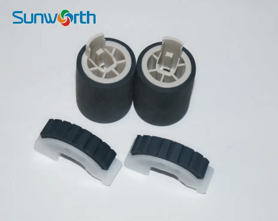 Compatible new IR 2016 NPG28 pick up roller set FB4-9817 FF6-1621 IR 2018 Copier parts