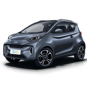 سيارة كهربائية صغيرة عالية السرعة ذات طاقة جديدة بأربعة مقاعد وثلاثة أبواب لـ 4 ركاب سيارة كهربائية صغيرة - Product Image 2