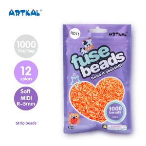 Mode <span class=keywords><strong>Dessin</strong></span> Animé Jouets Perles <span class=keywords><strong>À</strong></span> <span class=keywords><strong>Repasser</strong></span> pour Artkal RB1000P-D - Product Image 2