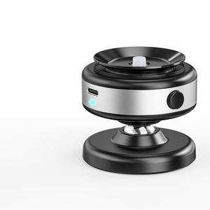 Soporte Magnético para Teléfono de Coche Sharp Boneruy, Eléctrico, Recargable, con Ventosa de Adsorción al Vacío, para Navegación en el Parabrisas Delantero del Coche - Product Image 5