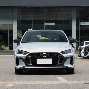 Vente flash, voiture à essence GAC EMPOW Trumpchi Ying Bao de haute qualité, berline sportive 1.5T Turbo, voiture préférée des jeunes, voiture performante - Product Image 2