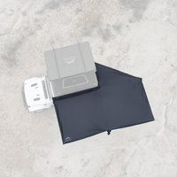 Auvent de véhicule 270 degrés, accessoires de tente de toit, rétractable, 4x4, résistant aux intempéries, UV50+, Oxford, quatre saisons, pour la plage