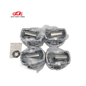 مكبس 23041-2M100 230412M100 لهيونداي إلنترا IX25 محرك كيا K3 1.5 لتر G4FL STD - Product Image 3