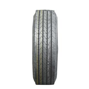 ยางคุณภาพดีราคาถูก 265/70R19.5 S116  จับถนนได้ดีขึ้น ผลิตในประเทศไทย - Product Image 4