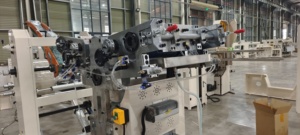 Familia Khăn ăn mô Máy làm bàn giấy Gấp kích thước khác nhau đa túi servilletas giấy mô máy đóng gói - Product Image 5