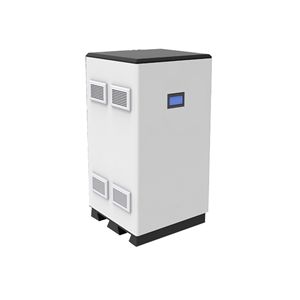 Système d'énergie solaire 20 kW 380 V 60 kWh triphasé hybride connecté au réseau avec batterie LiFePO4 pour usage industriel et commercial - Product Image 2