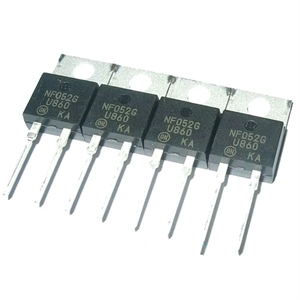 Diode de commutation KT Original Nouvelle 8A 600V U860 <span class=keywords><strong>MURG</strong></span> – Prix négociable auprès du fournisseur - Product Image 1