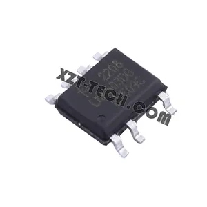 XZT (novo e original) circuito integrado LNK603DG IC em estoque componentes eletrônicos LNK603DG