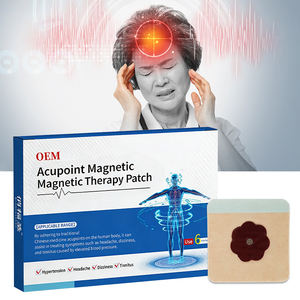 Parche <span class=keywords><strong>de</strong></span> Terapia Magnética <span class=keywords><strong>de</strong></span> Acupuntura Directo <span class=keywords><strong>de</strong></span> Fábrica en Stock, Tela <span class=keywords><strong>de</strong></span> Seda <span class=keywords><strong>de</strong></span> Morera para Alivio Auxiliar <span class=keywords><strong>de</strong></span> Síntomas <span class=keywords><strong>de</strong></span> Hipertensión <span class=keywords><strong>Arterial</strong></span> - Product Image 4