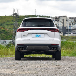 <span class=keywords><strong>Chery</strong></span> <span class=keywords><strong>Tiggo</strong></span> <span class=keywords><strong>8</strong></span> PRO 2024 Edizione Campione 390T Trazione Integrale Edizione Peak 7 Posti - Product Image 6