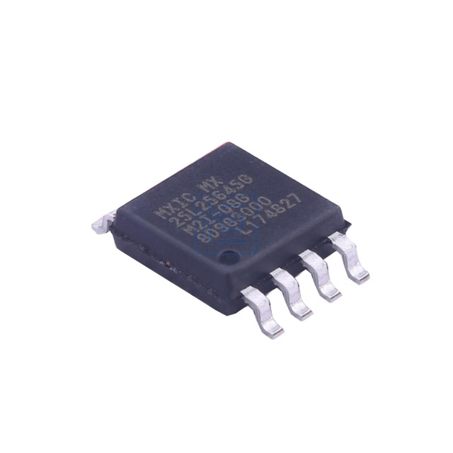 New Original MX25L25645GM2I-08G IC Flash 256MBIT SPI 120MHZ 8SOP Memory