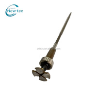 Garantie 1 an - Soupape de commande Common Rail diesel pour injecteurs de carburant FOOVC45202 FOOVC45204 FOOVC45205 pour Iveco Fiat