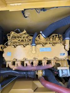 รถขุดตีนตะขาบ Caterpillar CAT320 มือสอง 20 ตัน 6 สูบ นำเข้าจากญี่ปุ่น สภาพดีเยี่ยม รุ่นปี 2024 พร้อมบริการหลังการขาย 1 ปี - Product Image 5