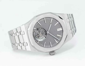 Sang Trọng Siêu Chất Lượng Không Thấm Nước Đồng Hồ Cơ Khí 41Mm Bbs Nhà Máy 2950 Tourbillon Tự Động Phong Trào Audemars Đồng Hồ - Product Image 2