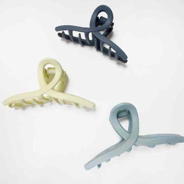 High Quality Fashionable Hair Clips Suitable for Women and Girls to Design Fashionable Hair Accessories