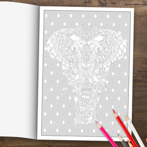 Affiche murale inspirante en 3d, <span class=keywords><strong>Mandala</strong></span> de couleurs géantes pour enfants et adultes, superbe pour filles, garçons, Art - Product Image 6