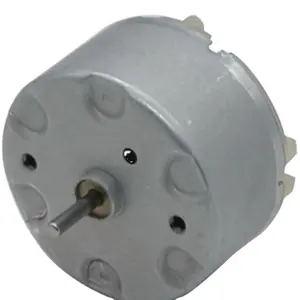 RF500 tb rf500tb 1109 12v 6v DC motor mikro untuk mesin aromaterapi perekam pita dan kaset audio