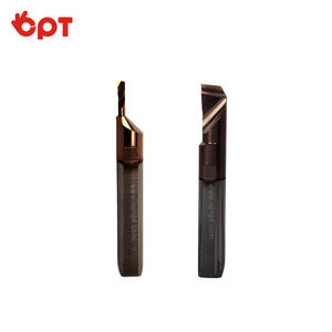 לבחור בר משעמם טוב עבור מכונת מחרטת כלי משעמם עבור חור פנימי כרסום, כלי חיתוך מתכת משעמם - Product Image 3