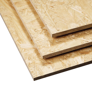 Venta al por mayor de tablero de madera <span class=keywords><strong>OSB</strong></span> 2 OSB3 con precio barato - Product Image 4