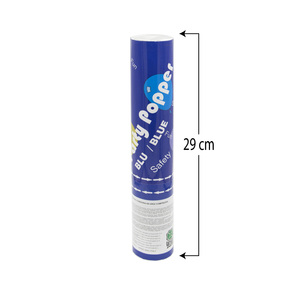Verres à flûte en plastique 140 ml transparents avec pied amovible pour fêtes et événements - Product Image 5