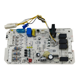 Me-Kt3fr105ln1y-Mtb9 เครื่องปรับอากาศเมนบอร์ดเมนบอร์ดบอร์ดควบคุมสำหรับมีเดียหน่วย 17122000050006 - Product Image 1