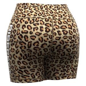 Shorts de Compresión Largos para Mujer, Sublimados, para Gimnasio, Fitness, Yoga, Crossfit, Lucha, MMA, Personalizados - Product Image 5