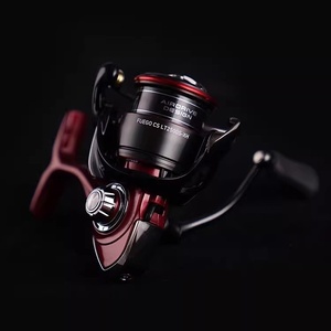 รอกสปินนิ่ง <span class=keywords><strong>DAIWA</strong></span> <span class=keywords><strong>FUEGO</strong></span> 25 รุ่นใหม่ อเนกประสงค์ น้ำหนักเบา สำหรับตกปลาด้วยเหยื่อปลอม ตีไกล ใช้ได้ทั้งมือซ้ายและมือขวา - Product Image 3